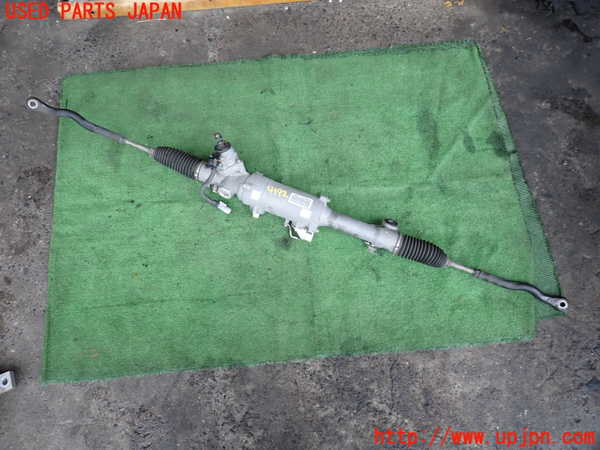 2UPJ-41924235]レクサス・GS350(GRL10)パワステギアボックス 中古_m0001.jpg