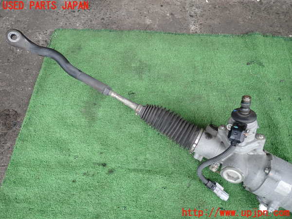 2UPJ-41924235]レクサス・GS350(GRL10)パワステギアボックス 中古_m0004.jpg