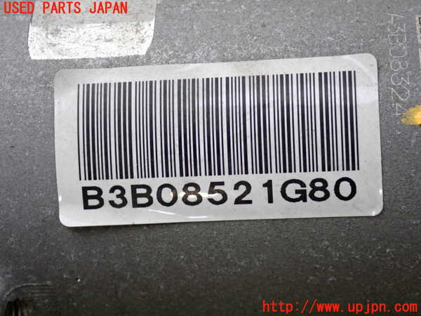 2UPJ-41924235]レクサス・GS350(GRL10)パワステギアボックス 中古_m0005.jpg
