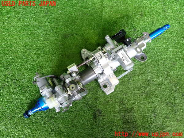 2UPJ-41924260]レクサス・GS350(GRL10)ステアリングシャフト 中古_m0001.jpg