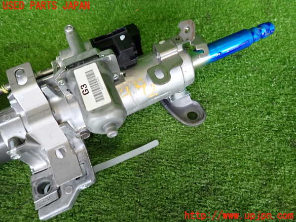 2UPJ-41924260]レクサス・GS350(GRL10)ステアリングシャフト 中古_m0003.jpg
