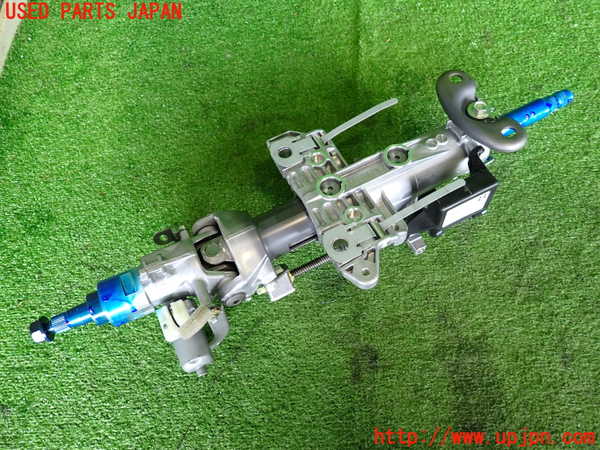 2UPJ-41924260]レクサス・GS350(GRL10)ステアリングシャフト 中古_m0004.jpg