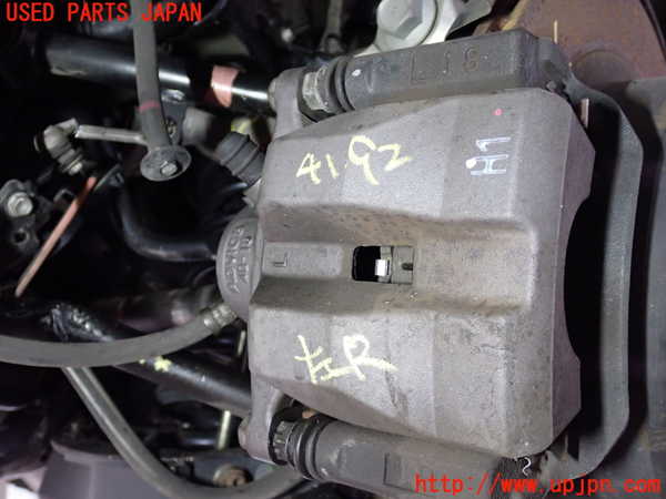 2UPJ-41924095]レクサス・GS350(GRL10)左リアキャリパー 中古_m0001.jpg