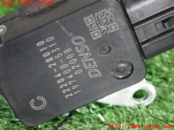 2UPJ-41926320]レクサス・GS350(GRL10)エアフロメーター 中古_m0003.jpg
