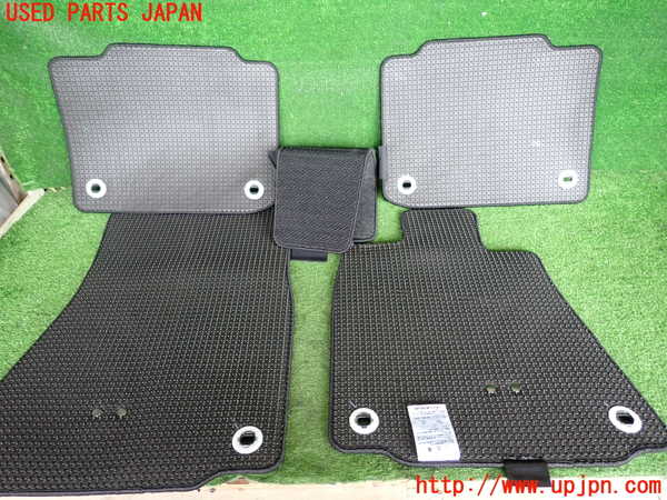 2UPJ-41927800]レクサス・GS350(GRL10)フロアマット 中古_m0005.jpg