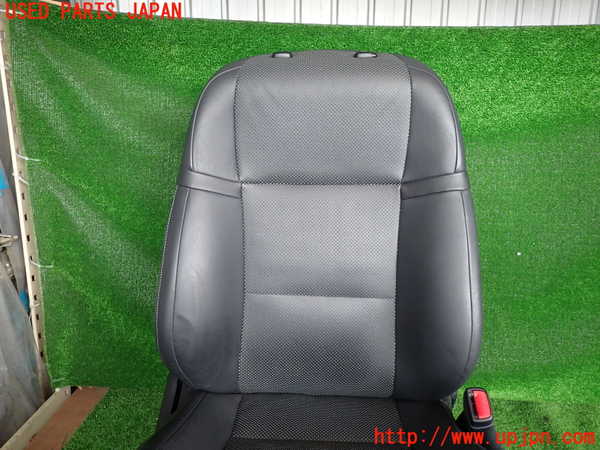 2UPJ-41927035]レクサス・GS350(GRL10)運転席シート 中古_m0003.jpg