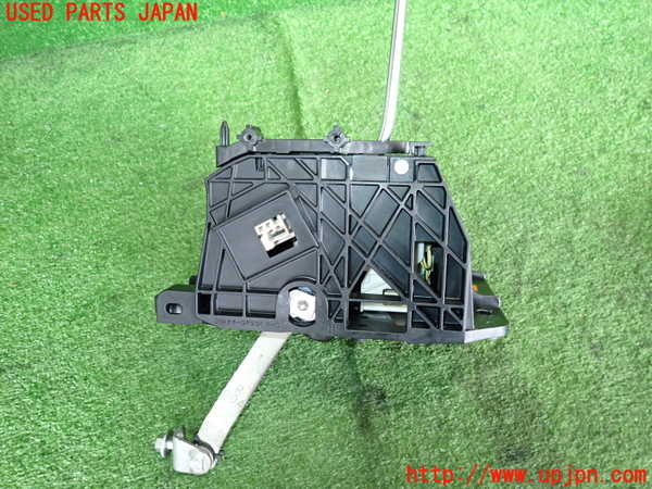 2UPJ-41927555]レクサス・GS350(GRL10)ATシフトレバー 中古_m0004.jpg