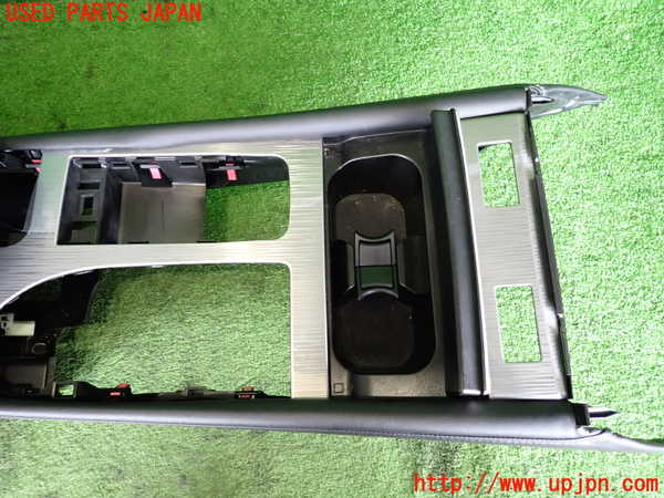 2UPJ-41927540]レクサス・GS350(GRL10)センターコンソール 中古_m0002.jpg
