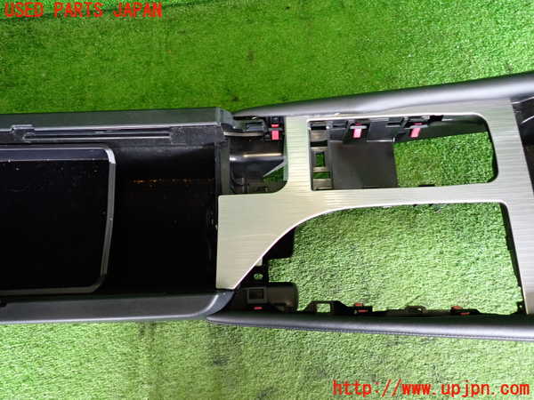 2UPJ-41927540]レクサス・GS350(GRL10)センターコンソール 中古_m0003.jpg