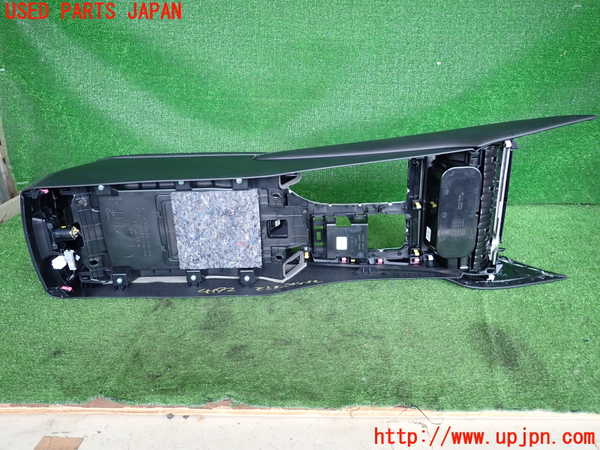 2UPJ-41927540]レクサス・GS350(GRL10)センターコンソール 中古_m0005.jpg