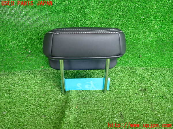 2UPJ-41927150]レクサス・GS350(GRL10)右2列目ヘッドレスト 中古_m0003.jpg