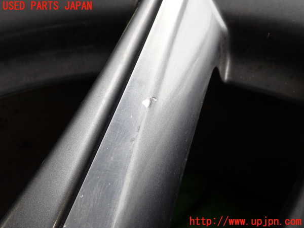 2UPJ-41929047]レクサス・GS350(GRL10)タイヤ　ホイール　1本② 265/35ZR19 中古_m0002.jpg