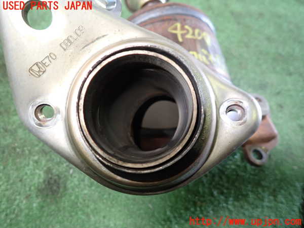 1UPJ-42002661]WR-V(DG5)触媒1 中古_m0002.jpg