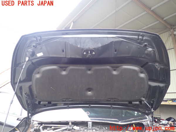 1UPJ-42021060]クロストレック(GUE)ボンネットフード 中古_m0002.jpg