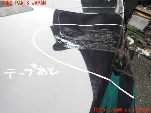 1UPJ-42021060]クロストレック(GUE)ボンネットフード 中古_m0004.jpg