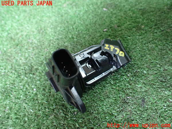 1UPJ-42026320]クロストレック(GUE)エアフロメーター 中古_m0002.jpg