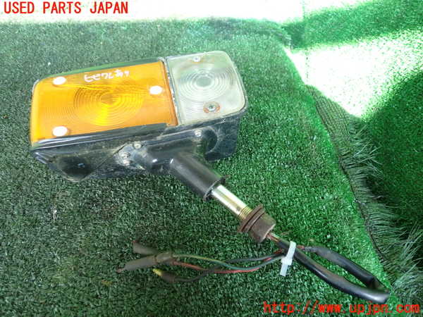 1UPJ-42031150]三菱ジープ(J53)右コーナーランプ 中古_m0001.jpg