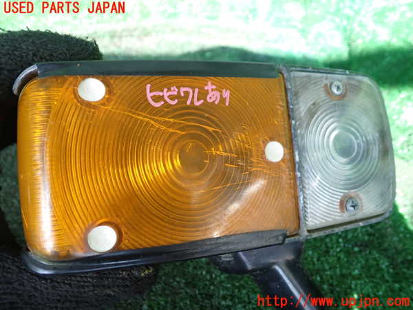 1UPJ-42031150]三菱ジープ(J53)右コーナーランプ 中古_m0002.jpg