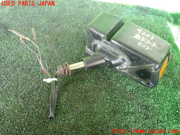 1UPJ-42031150]三菱ジープ(J53)右コーナーランプ 中古_m0003.jpg