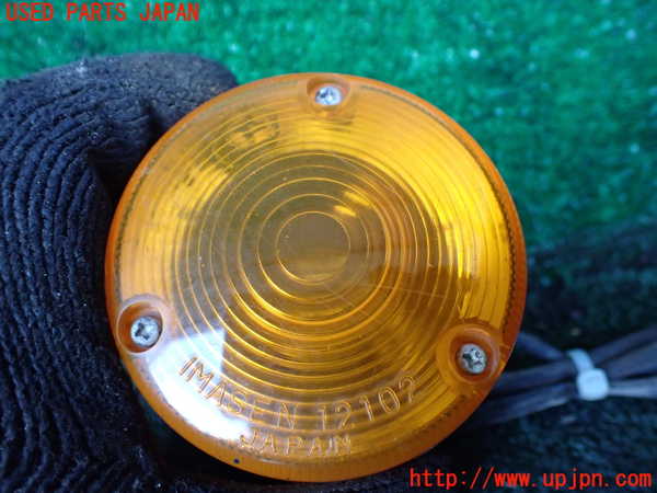 1UPJ-42031154]三菱ジープ(J53)右リアコーナーランプ 中古_m0002.jpg