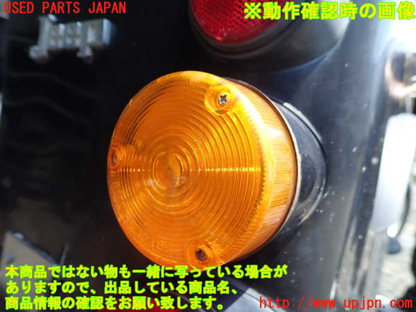 1UPJ-42031154]三菱ジープ(J53)右リアコーナーランプ 中古_m0004.jpg