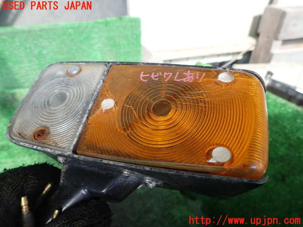 1UPJ-42031152]三菱ジープ(J53)左コーナーランプ 中古_m0002.jpg