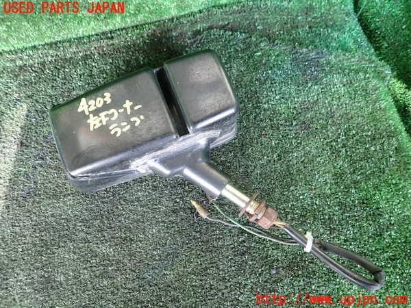 1UPJ-42031152]三菱ジープ(J53)左コーナーランプ 中古_m0003.jpg