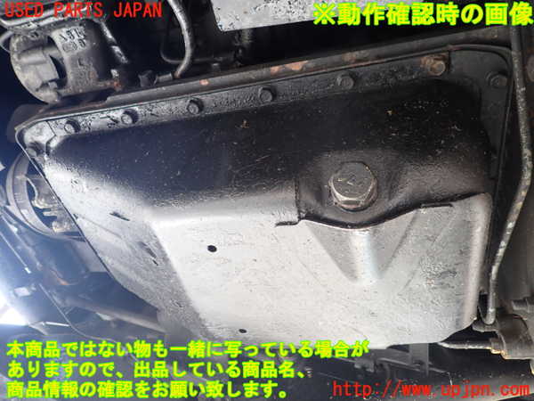 1UPJ-42032010]三菱ジープ(J53)エンジン 4DR6 4WD 中古_m0004.jpg