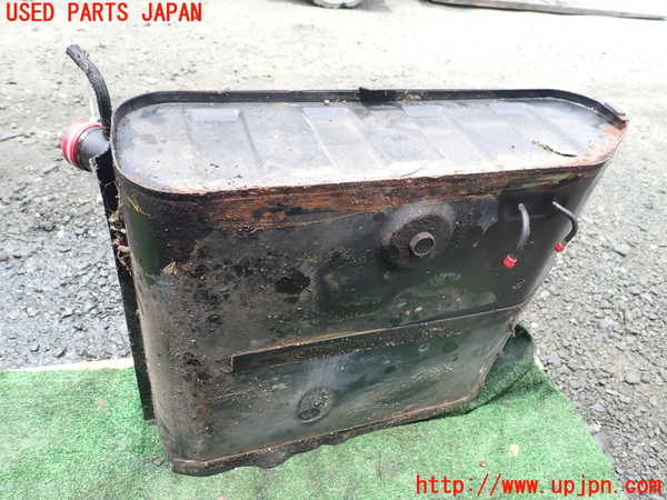 1UPJ-42032500]三菱ジープ(J53)燃料タンク 中古_m0002.jpg