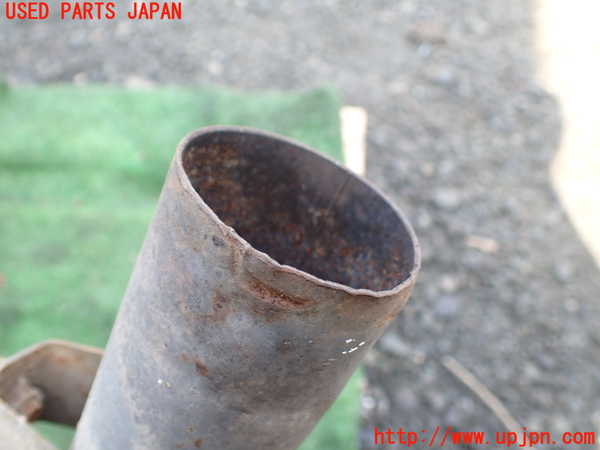 1UPJ-42032671]三菱ジープ(J53)リアマフラー1 中古_m0004.jpg