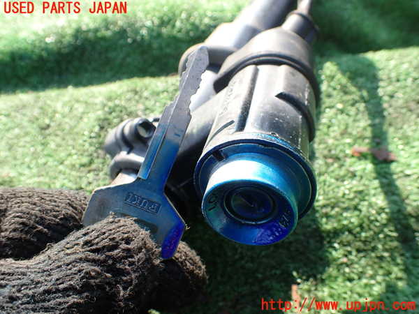 1UPJ-42034260]三菱ジープ(J53)ステアリングシャフト 中古_m0002.jpg