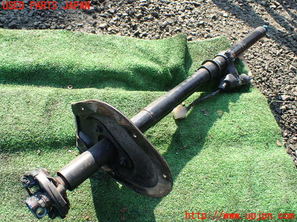 1UPJ-42034260]三菱ジープ(J53)ステアリングシャフト 中古_m0004.jpg