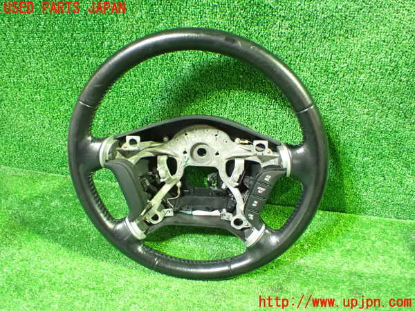 1UPJ-42047855]デリカD：5(CV1W)ステアリングホイール 中古_m0001.jpg