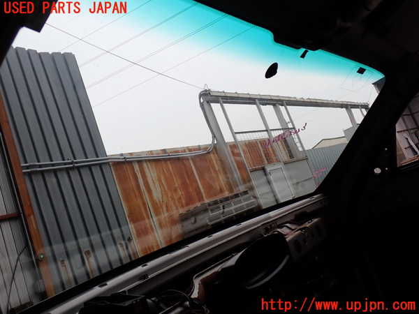 2UPJ-42071195]ポルシェ・ボクスター(986K-)フロントガラス 中古 (SEKURIT 43R-00115 M91)_m0005.jpg