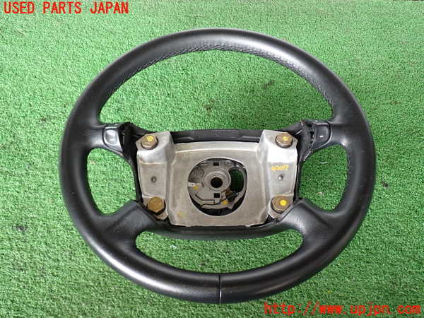 2UPJ-42077855]ポルシェ・ボクスター(986K-)ステアリングホイール 中古_m0001.jpg