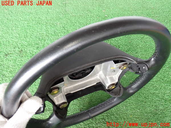 2UPJ-42077855]ポルシェ・ボクスター(986K-)ステアリングホイール 中古_m0003.jpg