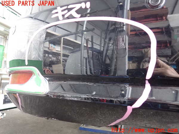 2UPJ-42081610]レジェンド ハイブリッド(KC2)リアバンパー 中古_m0004.jpg
