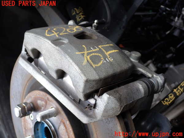 2UPJ-42084080]レジェンド ハイブリッド(KC2)右フロントキャリパー 中古_m0001.jpg