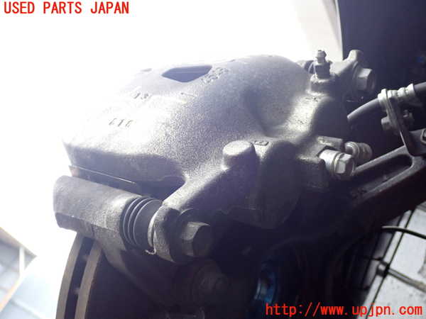 2UPJ-42084080]レジェンド ハイブリッド(KC2)右フロントキャリパー 中古_m0002.jpg