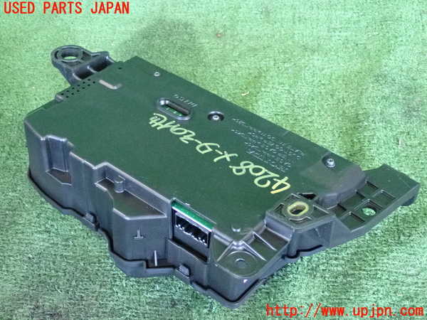 2UPJ-42086239]レジェンド ハイブリッド(KC2)メーター・その他(HUD) 中古_m0002.jpg