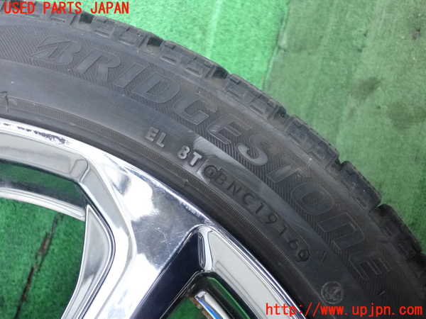 2UPJ-42089046]レジェンド ハイブリッド(KC2)タイヤ　ホイール　1本① 245/40R19 中古_m0002.jpg