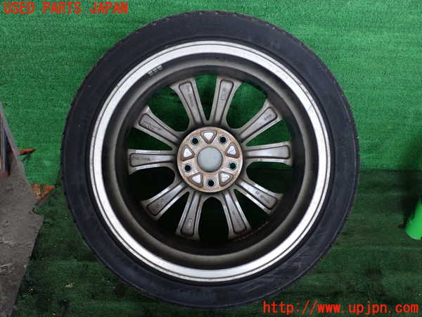 2UPJ-42089046]レジェンド ハイブリッド(KC2)タイヤ　ホイール　1本① 245/40R19 中古_m0003.jpg