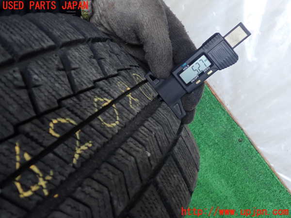 2UPJ-42089046]レジェンド ハイブリッド(KC2)タイヤ　ホイール　1本① 245/40R19 中古_m0005.jpg