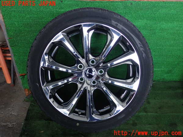 2UPJ-42089048]レジェンド ハイブリッド(KC2)タイヤ　ホイール　1本③ 245/40R19 中古_m0001.jpg