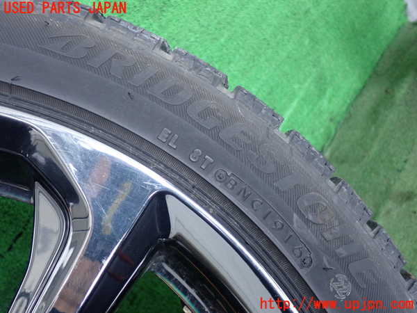 2UPJ-42089048]レジェンド ハイブリッド(KC2)タイヤ　ホイール　1本③ 245/40R19 中古_m0002.jpg