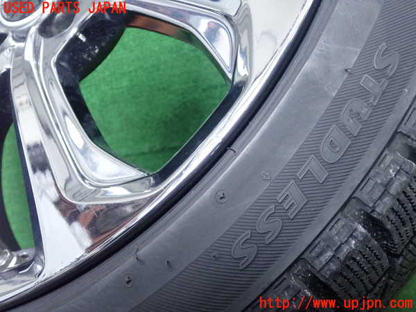 2UPJ-42089048]レジェンド ハイブリッド(KC2)タイヤ　ホイール　1本③ 245/40R19 中古_m0003.jpg