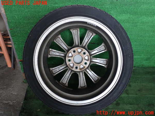 2UPJ-42089048]レジェンド ハイブリッド(KC2)タイヤ　ホイール　1本③ 245/40R19 中古_m0004.jpg