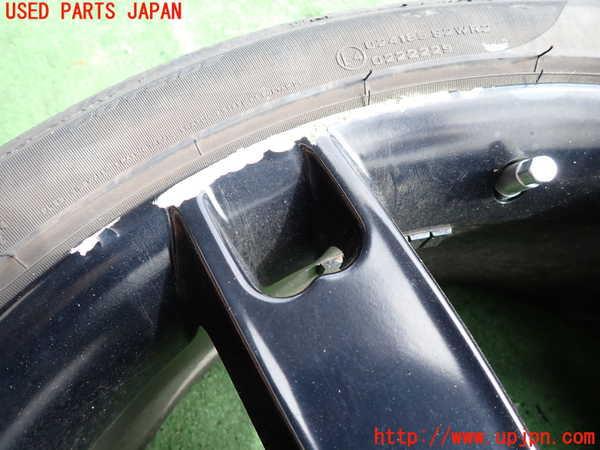 2UPJ-42099054]マセラティ・クアトロポルテ(MQPS)タイヤ　ホイール　1本④ 245/40R20 中古_m0002.jpg
