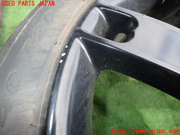 2UPJ-42099054]マセラティ・クアトロポルテ(MQPS)タイヤ　ホイール　1本④ 245/40R20 中古_m0003.jpg