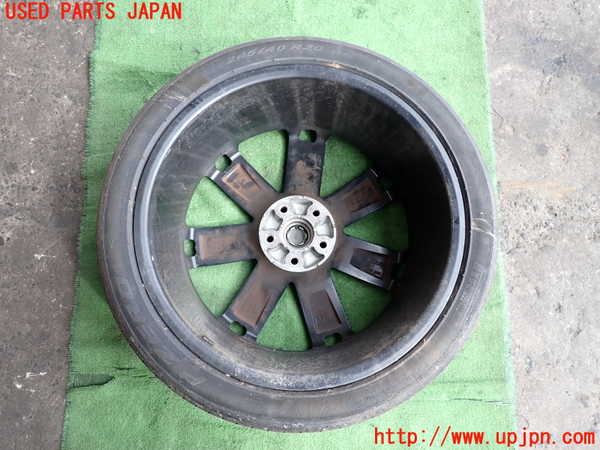 2UPJ-42099054]マセラティ・クアトロポルテ(MQPS)タイヤ　ホイール　1本④ 245/40R20 中古_m0004.jpg